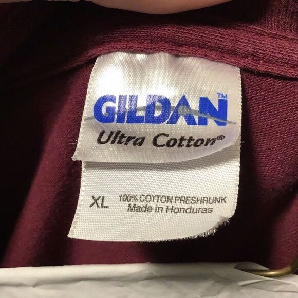 Tee shirt simply southern Ole Miss size xl - Picture 5 of 5